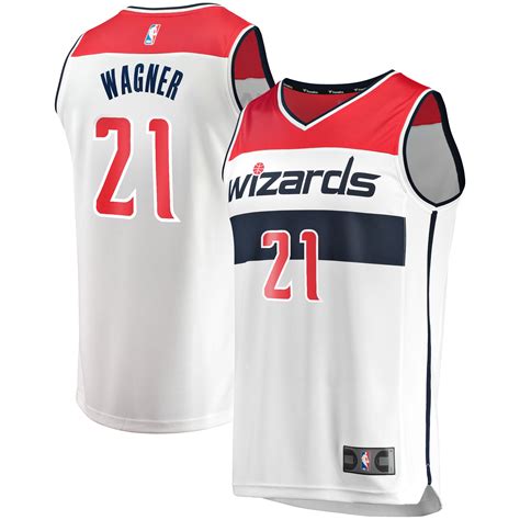 Washington Wizards Jerseys - Where to Buy Them