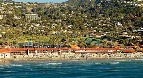 La Jolla Beach & Tennis Club, San Diego, USA