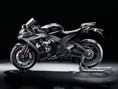 2017 Kawasaki ZX-10RR Ninja | Kawasaki Motorcycle Forums