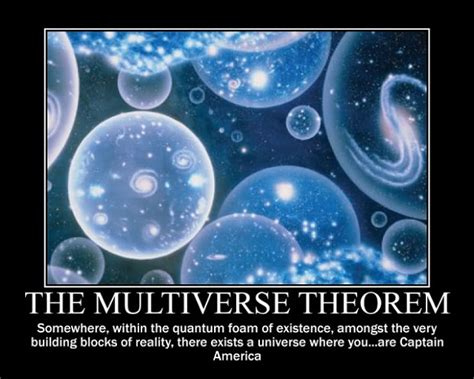 Multiverse theory humor :P image - Science! - ModDB