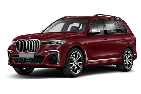 2020 BMW X7: Recall Alert - CarsRadars