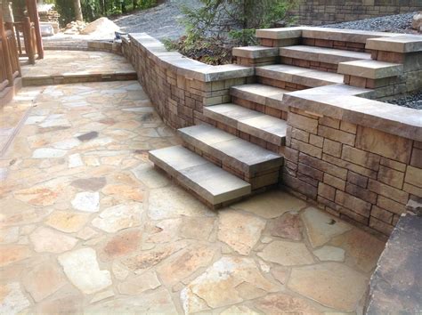 Retaining Walls | North GA Stone & Outdoor Living | Blairsville, GA