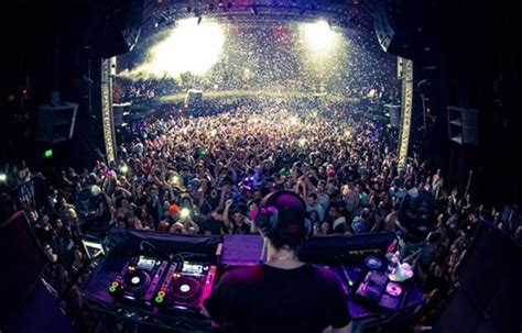 Top 10 Night Clubs in Los Angeles - Club Bookers Los Angeles