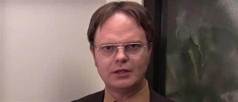 Watch ‘The Office’ Fire Drill Scene As If It Were From A Horror Movie | The Daily Caller