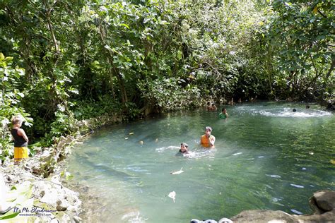 A Muddy Trek to A Hidden Hot Spring in Laguna - It's Me Bluedreamer!