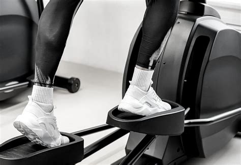 Is the Elliptical Machine Good for Cardio? (Yes, and Here’s Why and ...