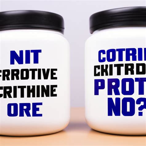 Is Optimum Nutrition Creatine Good? Pros, Cons and Side Effects Explained - The Enlightened Mindset