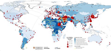 Planning for war: a guide for businesses | University of Cambridge