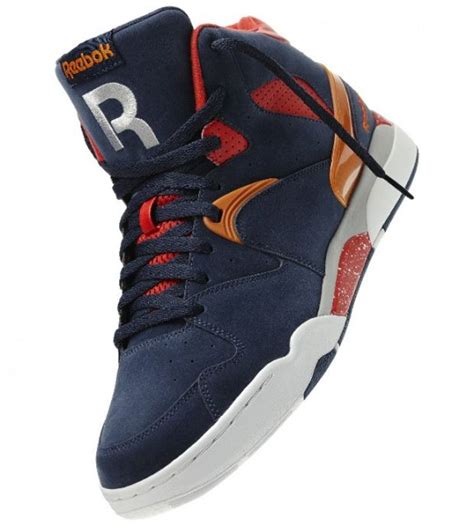 Reebok Fall 2012 Classic Jam | Reebok classic, Reebok, Sneaker lovers