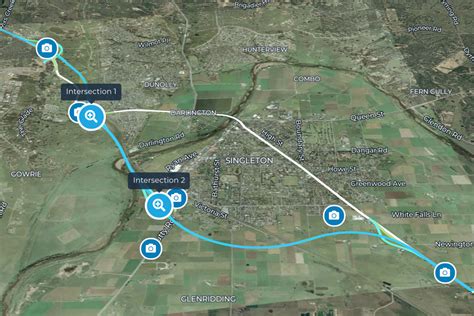 Singleton Bypass | Transport for NSW | Community Analytics