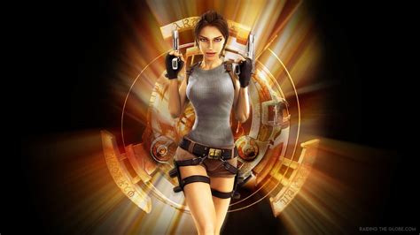 Tomb Raider Anniversary Wallpapers - Top Free Tomb Raider Anniversary Backgrounds - WallpaperAccess