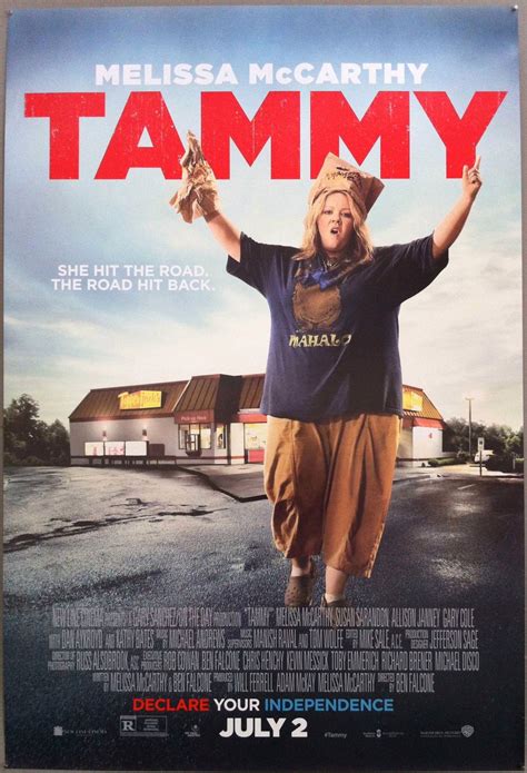 Tammy – Poster Museum