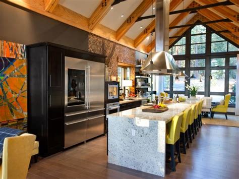 HGTV Dream Home 2014 Kitchen | Pictures and Video From HGTV Dream Home ...