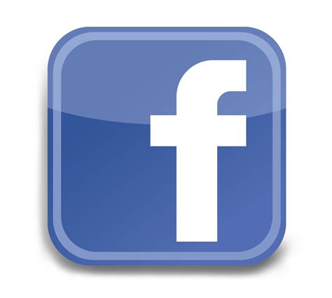 Facebook Logos PNG images free download