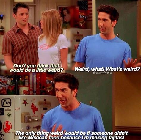 TV Friends Ross | Funny tv quotes, Friends best moments, Tv quotes