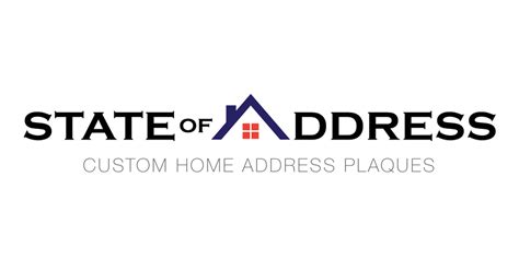 State of Address – stateofaddress