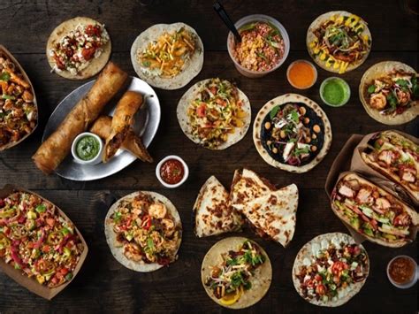 Taco Bamba To Open In Ballston With Free Taco Promotion | Arlington, VA Patch