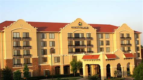 Photos + Reviews | Hyatt Place Fort Worth Historic Stockyards