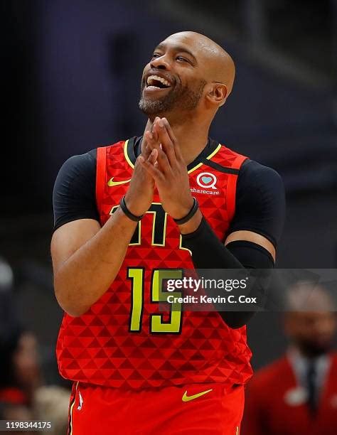 2,667 Vince Carter Hawks Photos & High Res Pictures - Getty Images