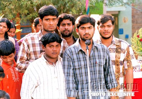 Telugu cinema Photo Gallery - 7/G Brindavan Colony - Ravi Krishna & Sonia Agarwal