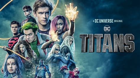 Titans season 3: everything we know so far | TechRadar