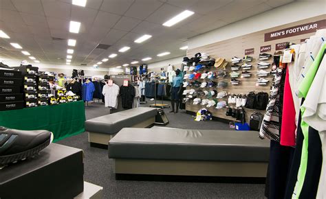 Drummond Golf :: Diverse Project Group - Award Winning Shopfitting ...