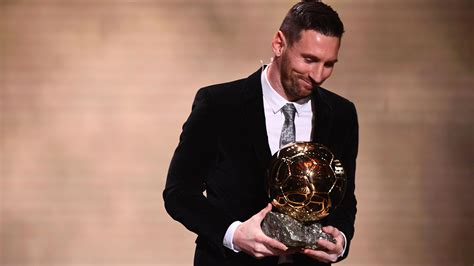 Ballon d'Or 2021 LIVE - 30-man shortlist to be announced with Cristiano ...