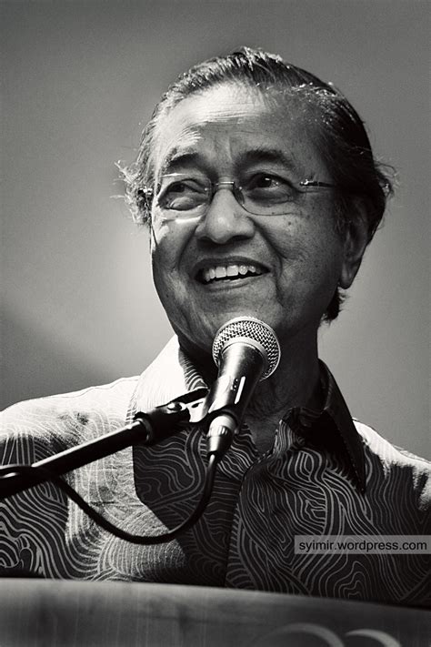 I Was Here.: Mahathir bin Mohamad