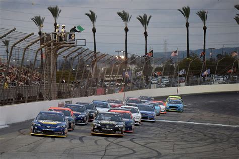 Will Irwindale Speedway follow the fate of other defunct California tracks? - Hagerty Media