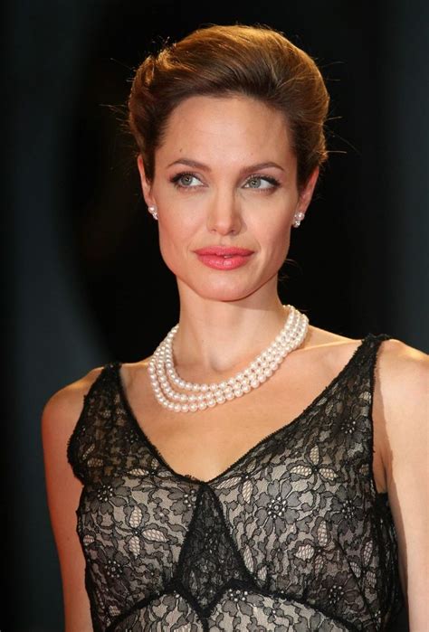 FASHION IS MY REASON TO LIVE | Celebrities, Angelina jolie, Angelina jolie 2016