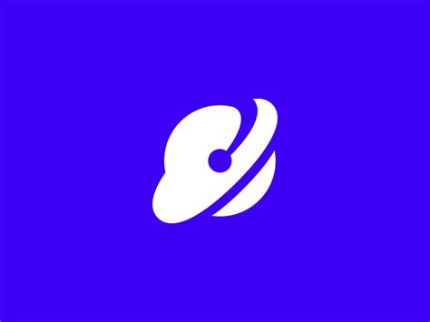 Orbit Logo by Vlad Szirka on Dribbble