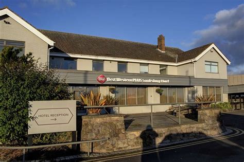 BEST WESTERN PLUS SAMLESBURY HOTEL $64 ($̶7̶7̶) - Updated 2018 Prices & Reviews - England ...