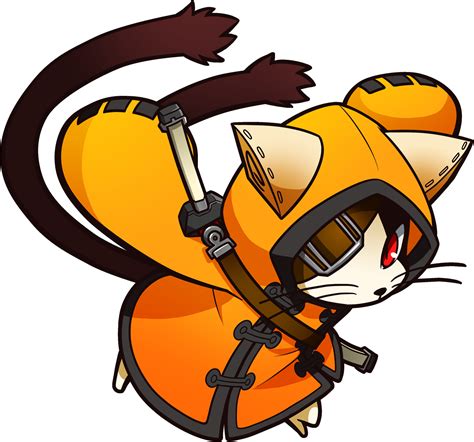 Jubei / Mitsuyoshi (BlazBlue)