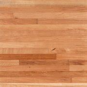 American Cherry Butcher Block Countertop 12ft. - 144in. x 25in. - 100020668 | Floor and Decor