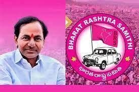 Bharat Rashtra Samithi in Telangana Unveils Manifesto for the ...