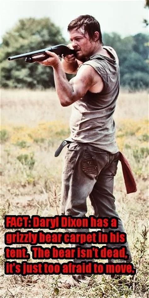 Walking Dead Daryl Dixon Quotes. QuotesGram