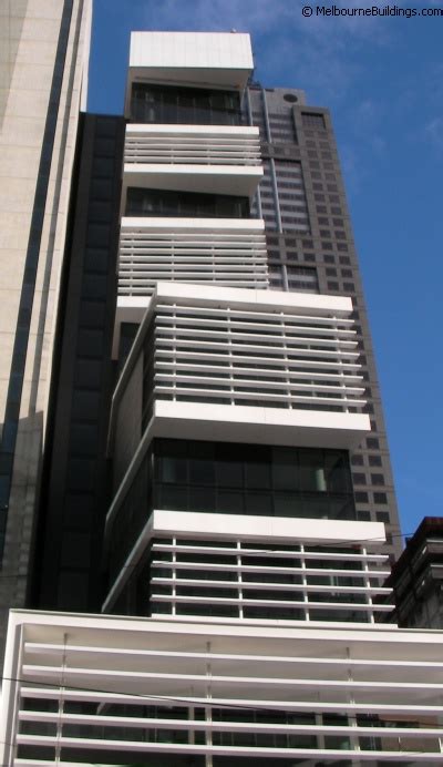 Citadines on Bourke ApartHotel: 131-135 Bourke Street, Melbourne ...