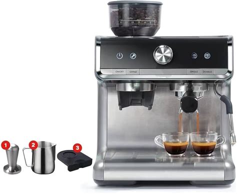 How To Maintain A Commercial Coffee Machine?