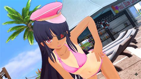 Senran Kagura Burst Re:Newal details costumes, Diorama, and Skinship ...