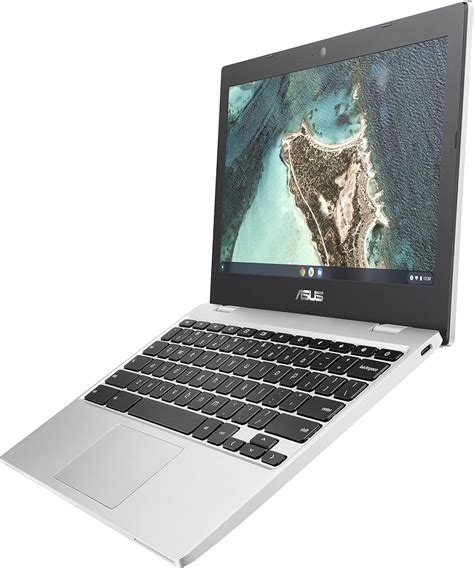 Buy ASUS Chromebook CX1, 11.6 HD NanoEdge Display, Intel Celeron N3350 ...