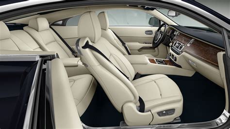 Rolls Royce Wraith Interior | Rolls royce wraith, Rolls royce, Rolls ...