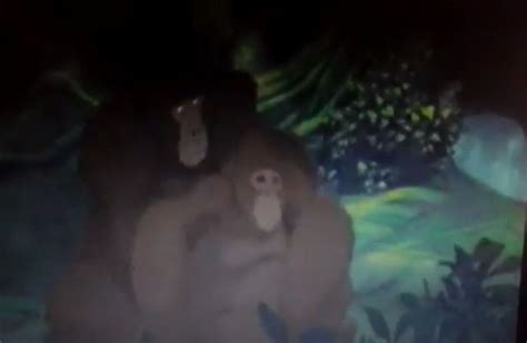 Kerchak And Kala by nicolevega14 on DeviantArt