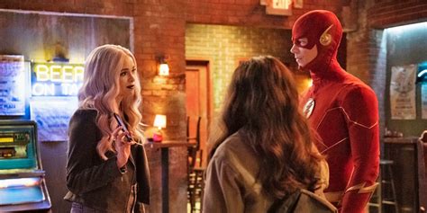 The Flash Reveals Killer Frost's Sad Fate