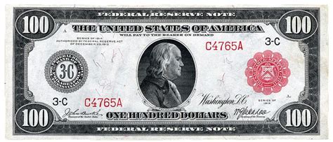 An Illustrated History of American Money Design