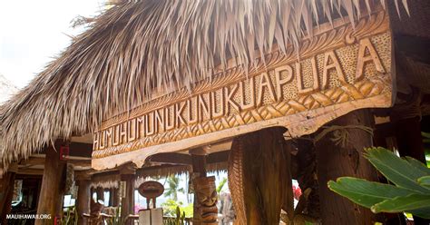 Humuhumunukunukuapuaʻa - Fine Dining at the Grand Wailea