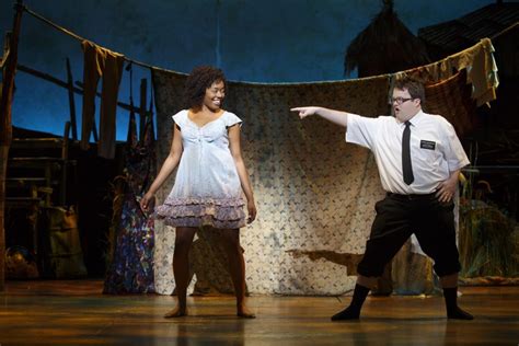 A ‘real Mormon’ reviews ‘The Book of Mormon’ musical | News, Sports, Jobs - Daily Herald