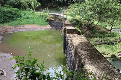 NAWASA | Challenges Mount as Dry Season Takes Its Toll on Water Systems ...