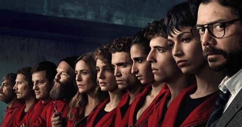 Money Heist Characters Wallpapers - Wallpaper Cave