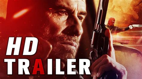 Mob Land TRAILER John Travolta Ashley Benson Stephen Dorff - YouTube