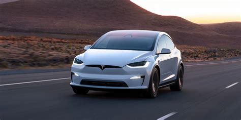 Every Tesla SUV Price Listed After Major Price Cuts